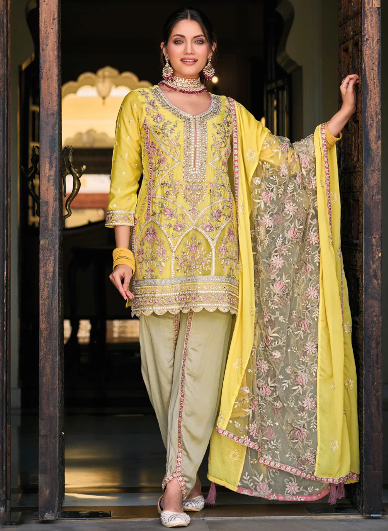 Ready made store salwar kameez