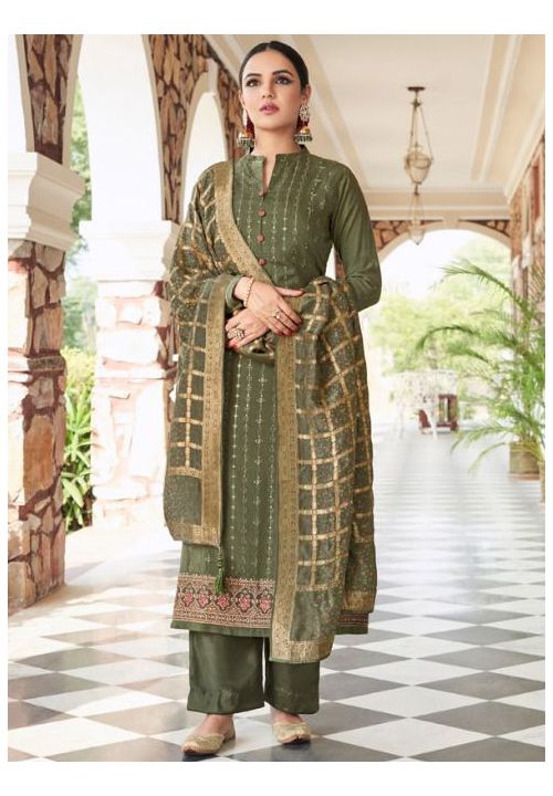 Plus size 2025 palazzo suits