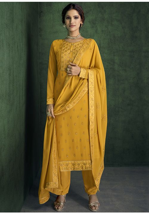 Yellow plus clearance size suit