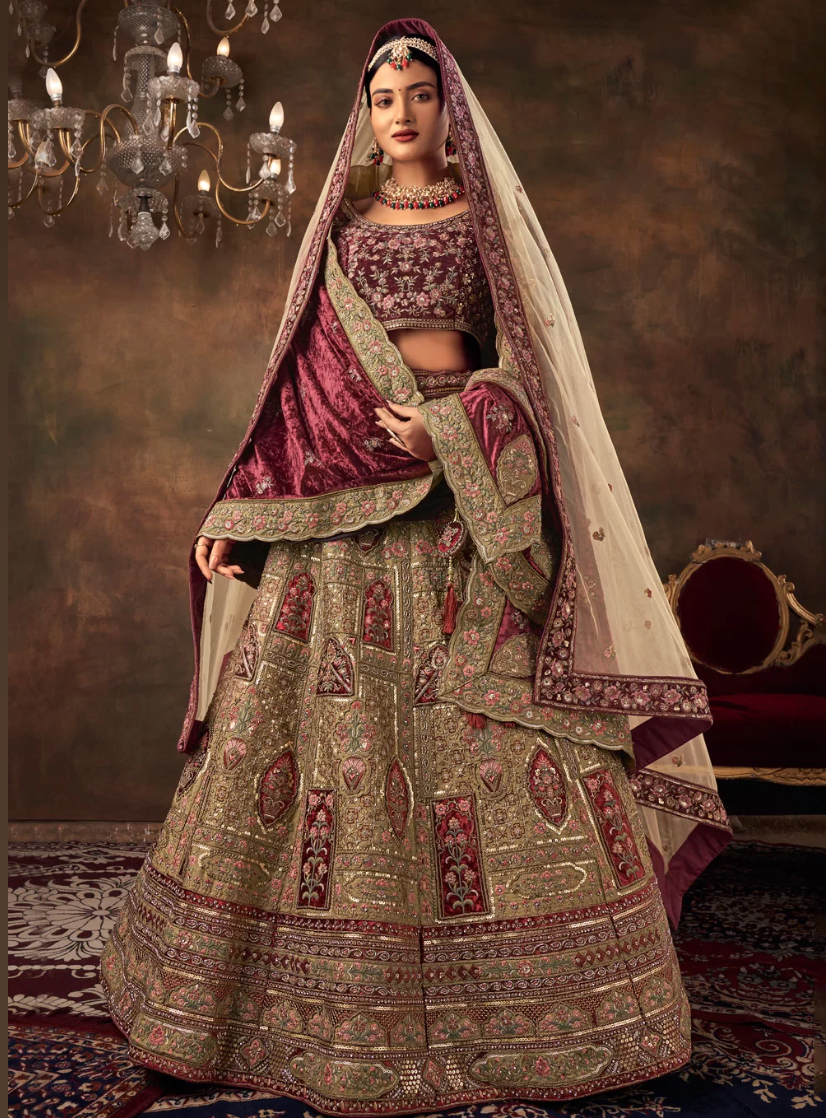 Siya Fashions-Indian Pakistani Asian Wedding Fashion Wear – Siya Fashions