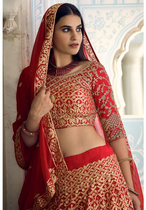 Traditional Latest Banarasi Silk Jacquard Lehenga Work Weaving Zari Work  Party Weeding Bridal Wear Occasions Bollywood Lengha Choli - Etsy