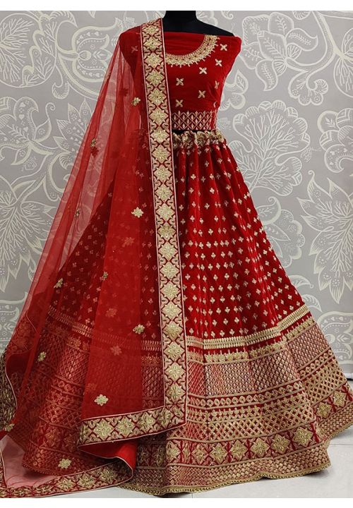 Which is the best store in Haldwani to buy a beautiful bridal lehenga? -  Quora