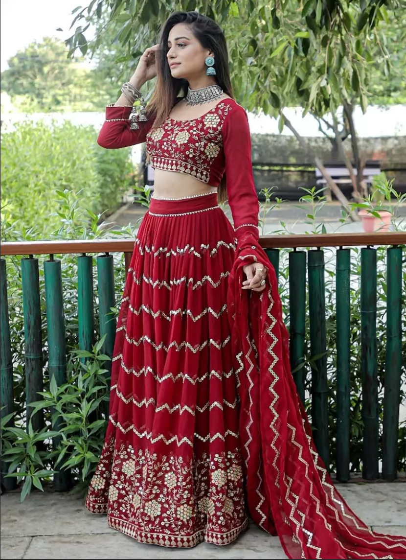 Indian wedding lehenga, indian reception lehenga, designer lehenga | Indian  reception dress, Indian bridal outfits, Indian bridal dress