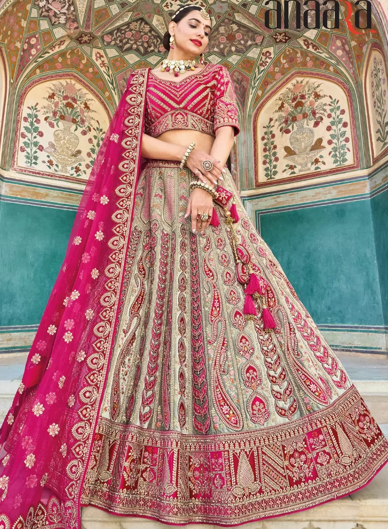 Pink Wedding Lehenga Choli for Women Designer Bollywood Lahanga  Choli,trendy Indian Lehengas,foil Mirror Work Ghagra Choli Party Wear  Lengha - Etsy