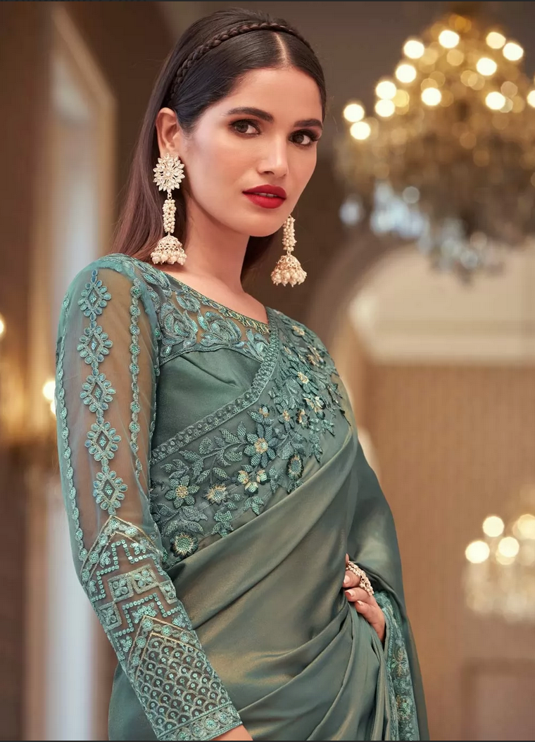 150+ Wedding Blouse Designs - Latest and Trending Wedding Blouse Designs